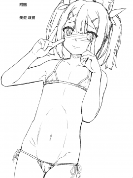 [无毒汉化组] (C91) [HJUKISM (彦馬ヒロユキ)] みんなで海に来たよ -side B- (Fatekaleid liner プリズマ☆イリヤ)_026