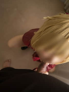 【Sex Friend】41 「赤の性バー - 生ハメモード・レッド -」_sf41_175