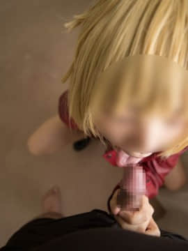 【Sex Friend】41 「赤の性バー - 生ハメモード・レッド -」_sf41_176