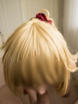 【Sex Friend】41 「赤の性バー - 生ハメモード・レッド -」_sf41_181