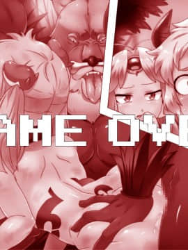 [ダブルタイフーン] ブタ勇者クエスト～女勇者は原住民のメス奴隷～_49