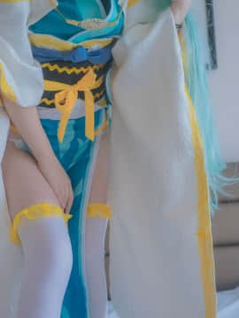【少女映畫】清姬_DSC03392