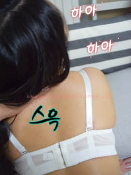 포토툰 漫画摄影[]달달한 여동생_184