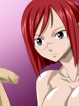 [NEL-ZEL FORMULA] 妖精女王の性感装 完全版 (フェアリーテイル)  [Part 2-2]_1035_nud_ee02a