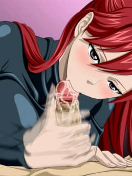 [NEL-ZEL FORMULA] 妖精女王の性感装 完全版 (フェアリーテイル)  [Part 2-2]_1175_cosk_ae03d