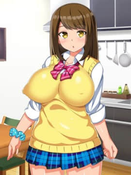 [大宮司][娘のカレシは私の元カレ ~元彼チ○コに揃って寝取られる淫乱巨乳母娘~]_226_069