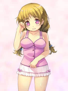 [いいなり美人][ロリっ婚一夫多妻制のイチャラブ日常]__0291