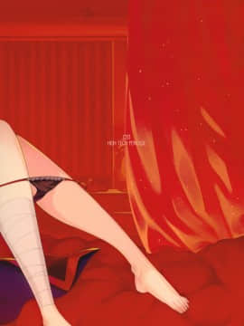 [绅士仓库汉化] (C93) [ハイテクペンケース (Tam-U)] この爆裂娘とイチャラブを! (この素晴らしい世界に祝福を!)_018