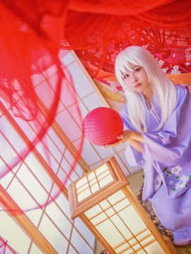 《Fate Stay Nigh!》全员浴衣正片 C O S P L A Y_0008