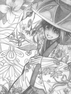 [all over the Place (駄菓子)] もや●もん TALES OF DOPPELGANGER (もやしもん)(COMIC1☆2)_056