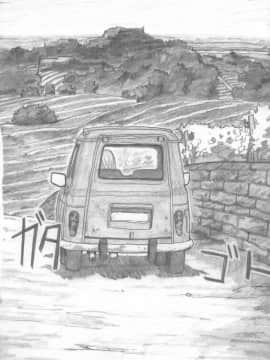 [all over the Place (駄菓子)] もや●もん TALES OF DOPPELGANGER (もやしもん)(COMIC1☆2)_059