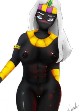 Tyr'ahnne, The Queen of Mars_0149