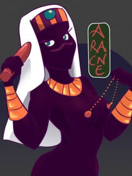 Tyr'ahnne, The Queen of Mars_0208