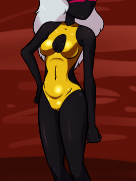 Tyr'ahnne, The Queen of Mars_0216