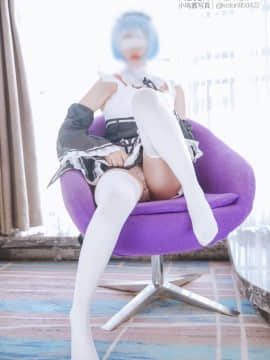 [小鸟酱]星奈奈cos系列2 蕾姆_04_a_4