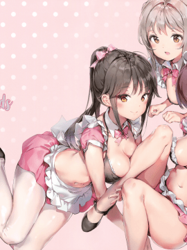 [黑翼漢化組] (C93) [メガネ少女 (Anmi)] Avian romance pink label 3_06_005