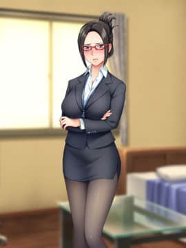 [Tiramisu] [オレは種付け公務員！ 政府特命の孕ませ大作戦！]_536_C109