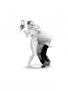 [ONEONE1][露出SEXソルジャーSatsukiII]_071