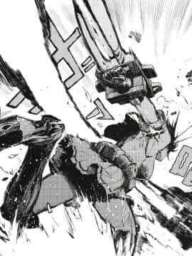 [无毒X黑翼联合汉化] (C91) [ZAZENBEAT&nbsp;&nbsp;(千尋)] 鉄槌のネメシス vol.1 (艦隊これくしょん -艦これ-)_20-21