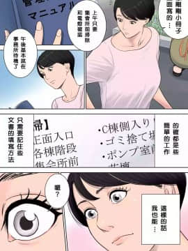 [多摩豪] 椿ヶ丘団地の管理人_Honeyview_011