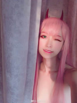 Zero Two Cosplay -時雨不迟-_10