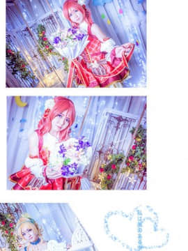《Lovelive！》姬绘花束觉醒 C O S P L A Y_0001