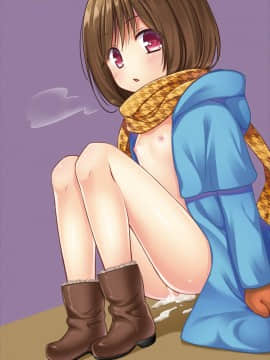 (C93) [ノラネコノタマ、ヒツジ一番搾り (雪野みなと、日辻ハコ)] たまや大玉 虹色総集編2 (よろず)_021