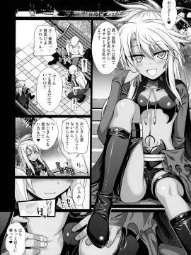 (C93) [40010壱号 (40010試作型)] ソウユウレイソウ2 (Fate kaleid liner プリズマ☆イリヤ)_015