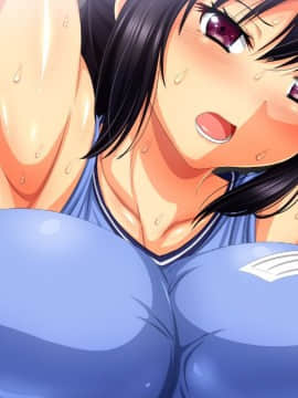 (同人CG集) [安楽街] 黒髪理由アリ援交ファイル_10＼02