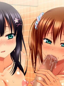 (同人CG集) [安楽街] 処女証明書が恥になる世界_565_19_14