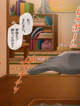 (同人CG集) [安楽街] 真面目処女のエロ垢見つけてオフパコ三昧！！_27-00