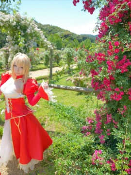 (C93) [Shooting Star's (Saku)] Nero Collection_0004