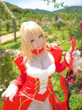 (C93) [Shooting Star's (Saku)] Nero Collection_0008