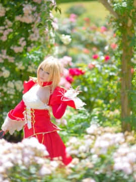 (C93) [Shooting Star's (Saku)] Nero Collection_0011