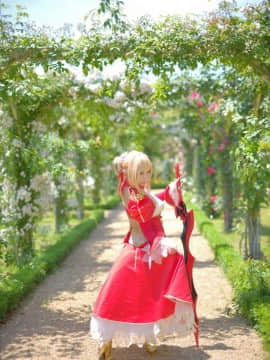 (C93) [Shooting Star's (Saku)] Nero Collection_0013