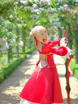 (C93) [Shooting Star's (Saku)] Nero Collection_0014