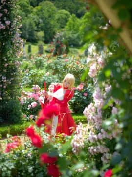 (C93) [Shooting Star's (Saku)] Nero Collection_0016
