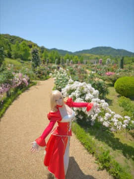 (C93) [Shooting Star's (Saku)] Nero Collection_0026