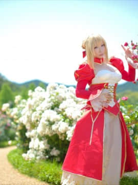 (C93) [Shooting Star's (Saku)] Nero Collection_0030