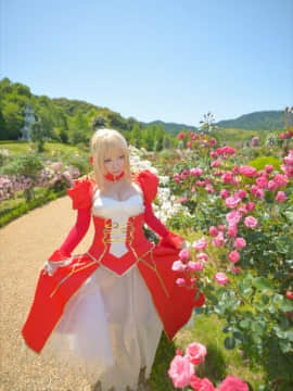 (C93) [Shooting Star's (Saku)] Nero Collection_0031