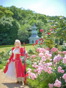 (C93) [Shooting Star's (Saku)] Nero Collection_0032
