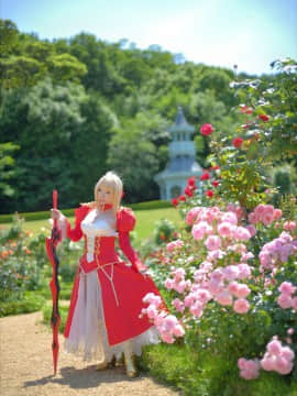 (C93) [Shooting Star's (Saku)] Nero Collection_0033
