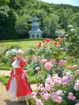 (C93) [Shooting Star's (Saku)] Nero Collection_0034