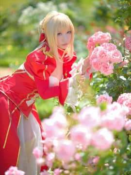 (C93) [Shooting Star's (Saku)] Nero Collection_0039