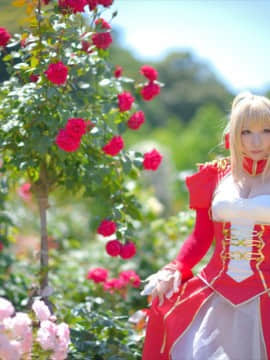 (C93) [Shooting Star's (Saku)] Nero Collection_0040