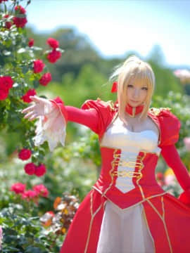 (C93) [Shooting Star's (Saku)] Nero Collection_0041