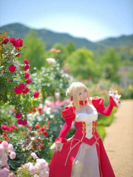 (C93) [Shooting Star's (Saku)] Nero Collection_0042