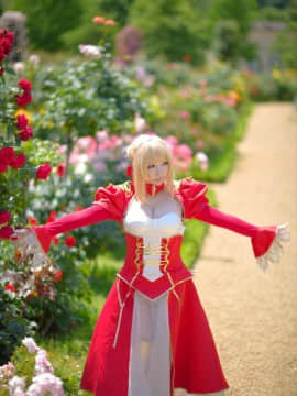 (C93) [Shooting Star's (Saku)] Nero Collection_0043