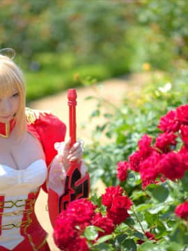 (C93) [Shooting Star's (Saku)] Nero Collection_0044
