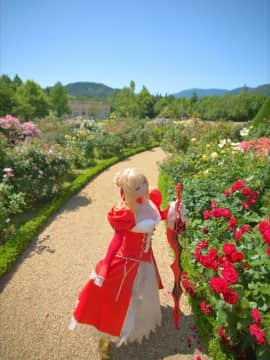 (C93) [Shooting Star's (Saku)] Nero Collection_0045